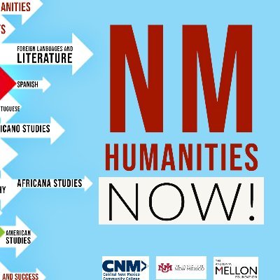 NM Humanities Now!