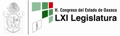 Congreso Oaxaca