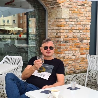 Akcjaroo#murgrabia #włóczęga #tester