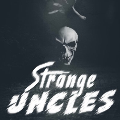 Strangeunclespodcast