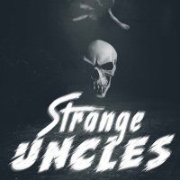 Strangeunclespodcast
