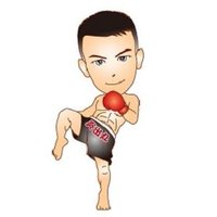 格闘技 & 吉祥寺 『ヒデマルチャンネル』staff