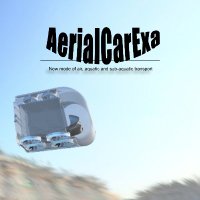 Exa, Aerial Car