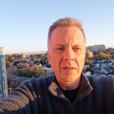 Robin Fraser 🇨🇦