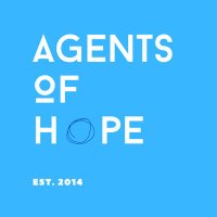 AGENTS OF HOPE