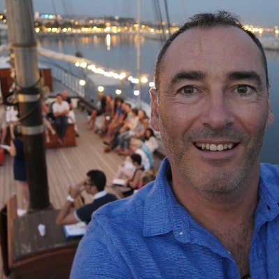 Jérôme | Créer Un Second Revenu