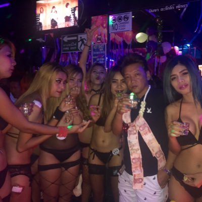 Aniki Pattaya🇹🇭🌴🇯🇵