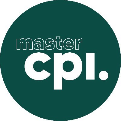 Master CPI Strasbourg
