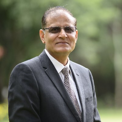 Dr Rajkumar Upadhyay
