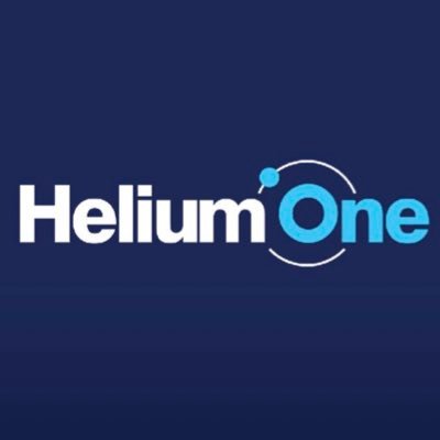Helium One