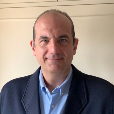 Javier Garcia Fernandez