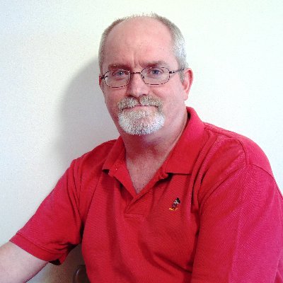 Mick859 M W Arnold author