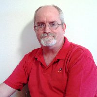 Mick859 M W Arnold author