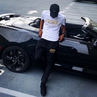 Nicksey Hussle - CCTG 🤫🖤