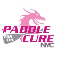 Paddle for the Cure NYC