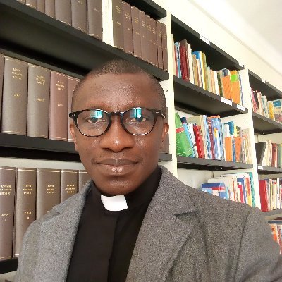 Chima Isaac Chinemerem