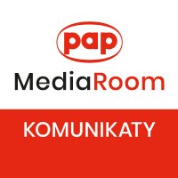 PAP MediaRoom: Komunikaty
