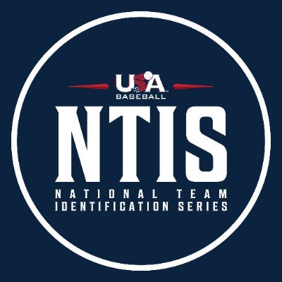 USA Baseball NTIS