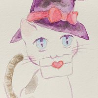 =͟͟͞͞(๑まし蔵)ฅ＜見切れるマ〜ン💕