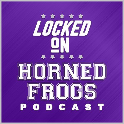 Locked On Horned Frogs