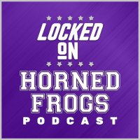 Locked On Horned Frogs