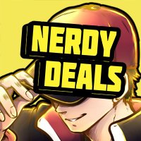 Nerdy Deals