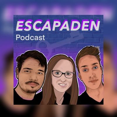 Escapaden Podcast