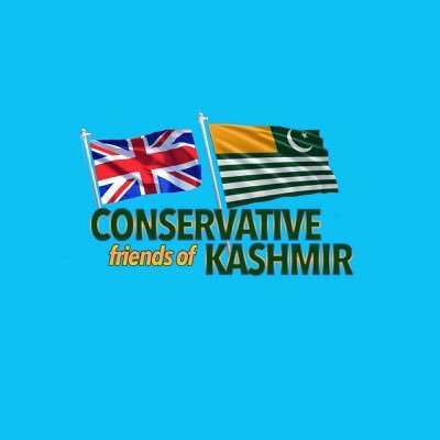 Conservative Friends of Kashmir