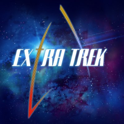 Extra Trek - Star Trek All Series Channel Italia