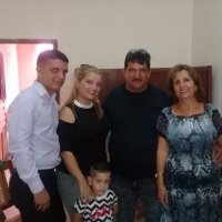 Dulce Guevara Bermudez