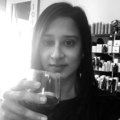 Sona Patel Cederquist