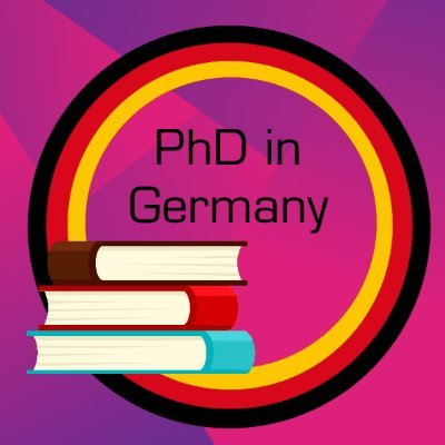 PhD in Germany