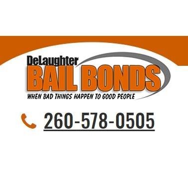 DeLaughter Bail Bonds