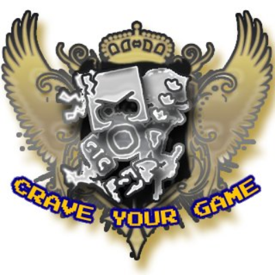Crave Your Game - Gee Dee's Handler