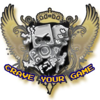 Crave Your Game - Gee Dee's Handler