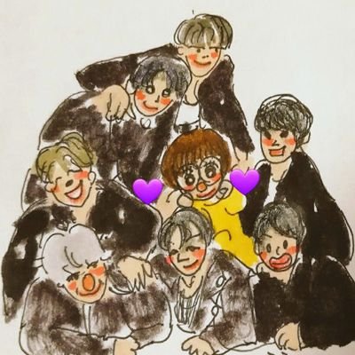 ⟭⟬💜さなえ💜⟬⟭ᔆ ᴱ ᵛ̤̮ ᴱᴺ🐨🐹🐱🐿🐣🐻🐰