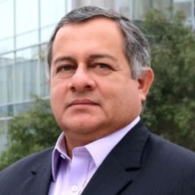Gerardo Távara Castillo