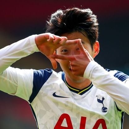 Heung-min Son fanatic