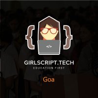 Girlscript Goa