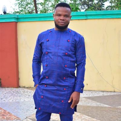 Ogbuehi Nze Chinyerugo Achina