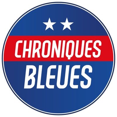 Chroniques bleues