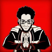 Heavy-Eyed Artist playing 🎮Death Stranding 2🎮