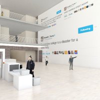 Donald J. Trump Presidential Library