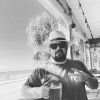 Your mom's prom date