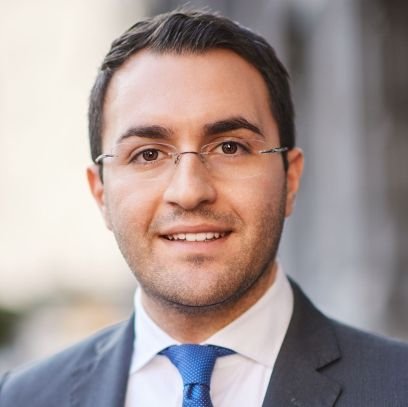 Francesco Foglia 🇪🇺