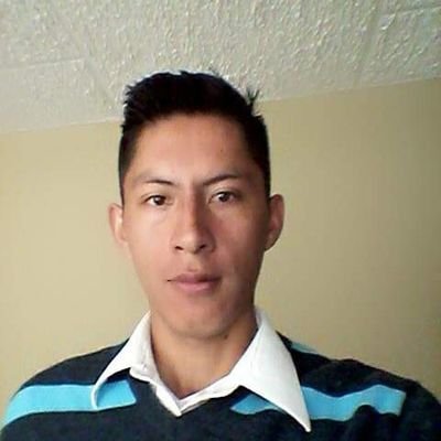 Jorge Chipantiza Urquizo