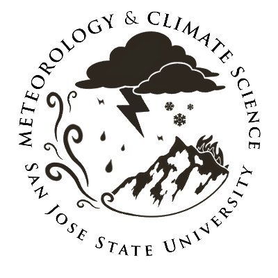 SJSU Meteorology