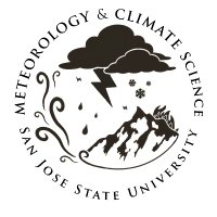 SJSU Meteorology