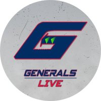 Generals Live