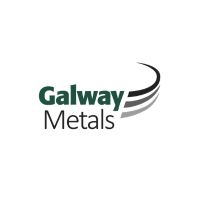 Galway Metals Inc (TSXV: GWM) (OTCQB: GAYMF)
